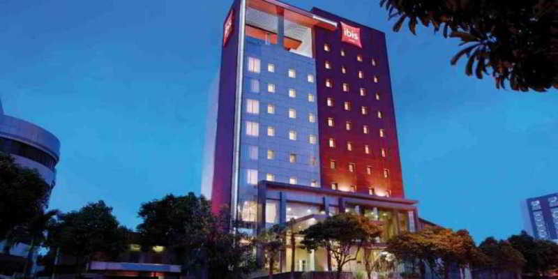 Ibis Center 3*